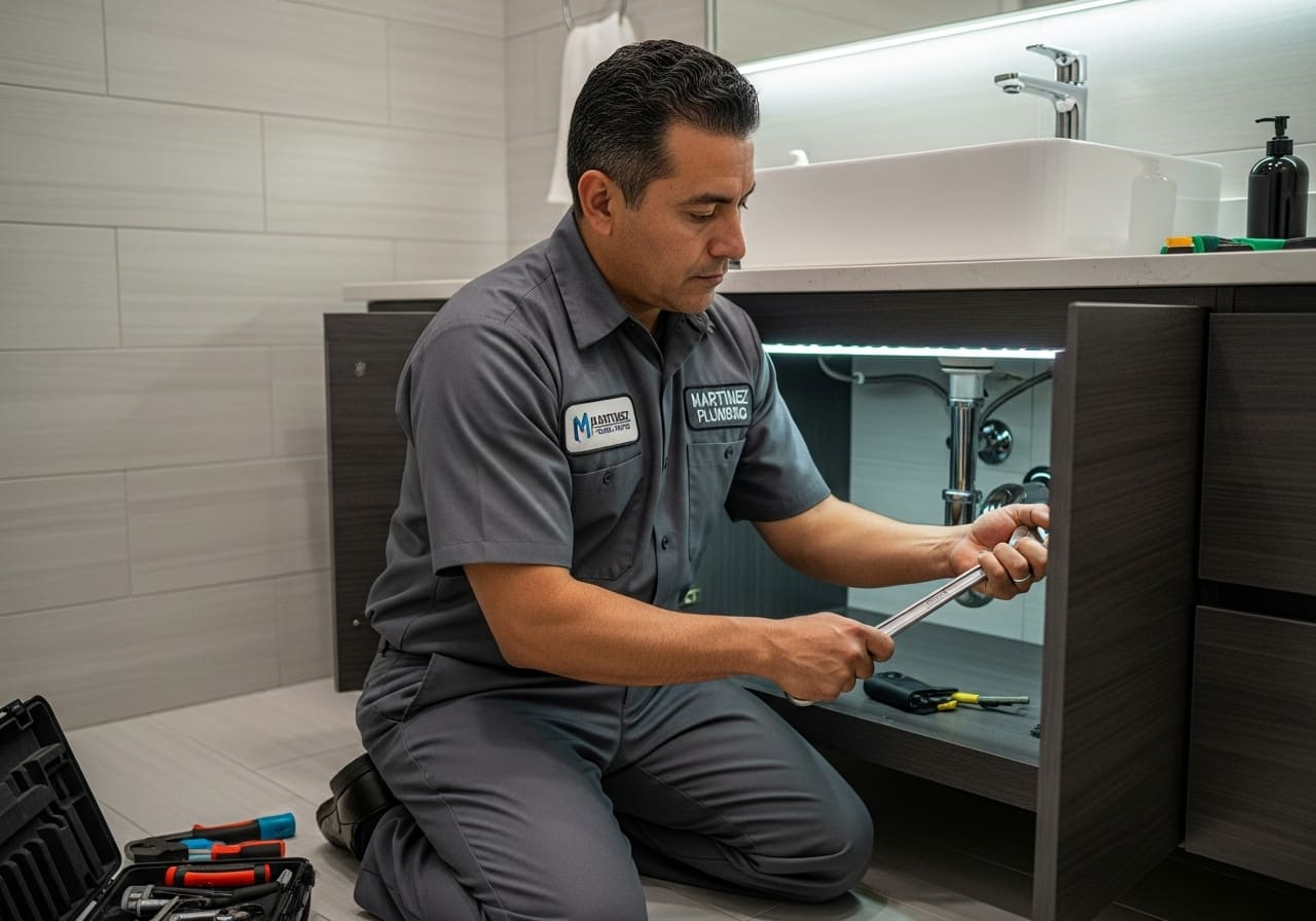 Faucet and Sink Repair & Replacement in Dike